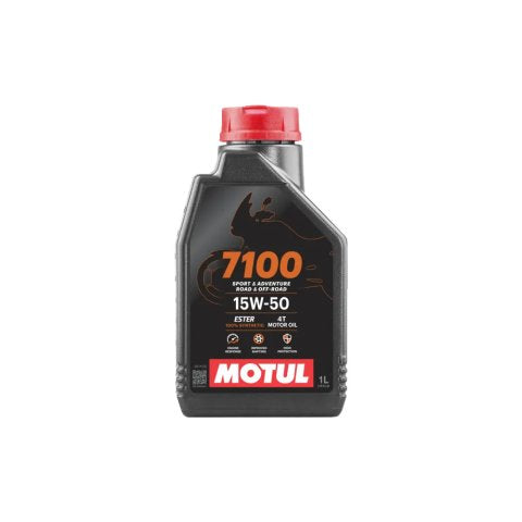 Ulei Motul 7100 15w50
