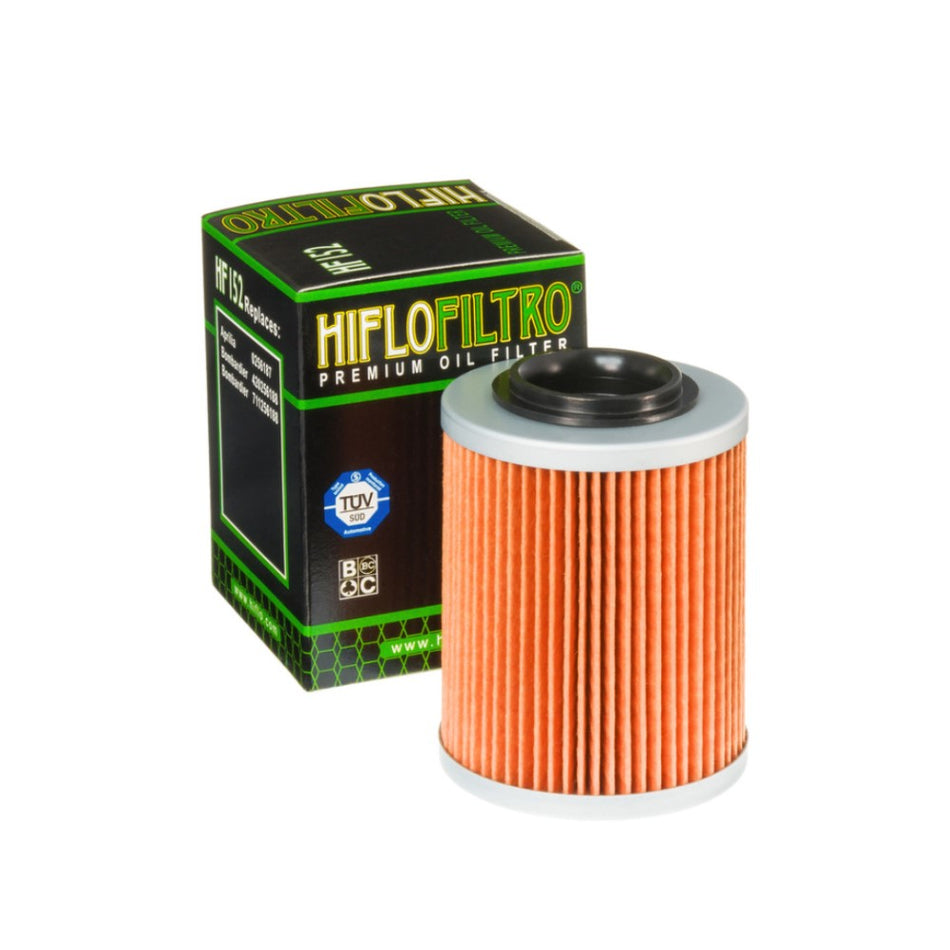 Filtru ulei ATV CF Moto/Can-Am HifloFiltro HF 152
