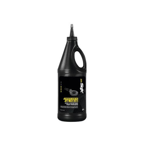Ulei transmisie BRP XPS sintetic 75W90