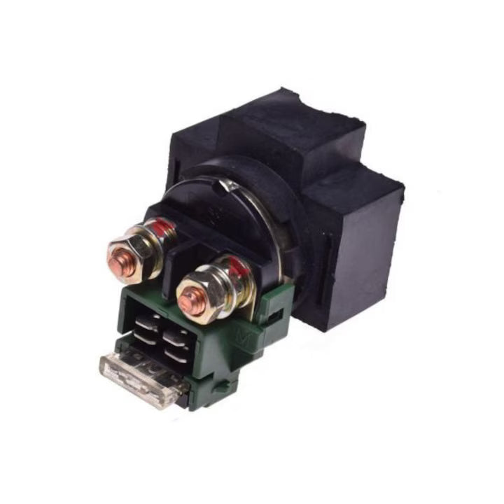 Releu pornire atv/cross 150-250cc cu siguranta