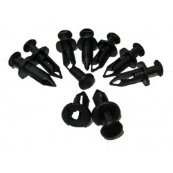 Clips Carene CF Moto/Can-Am/Kawasaki/Polaris M8