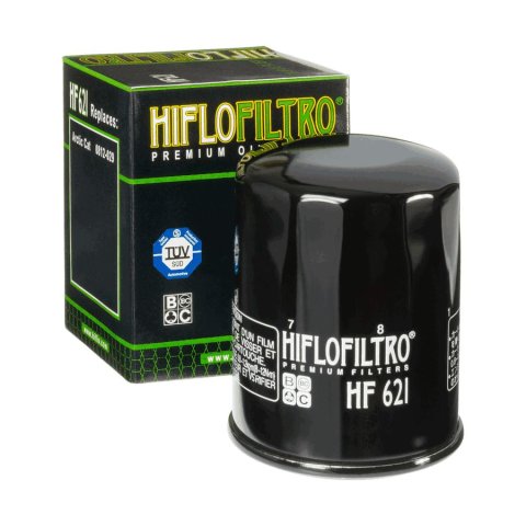 Filtru ulei HifloFiltro HF621