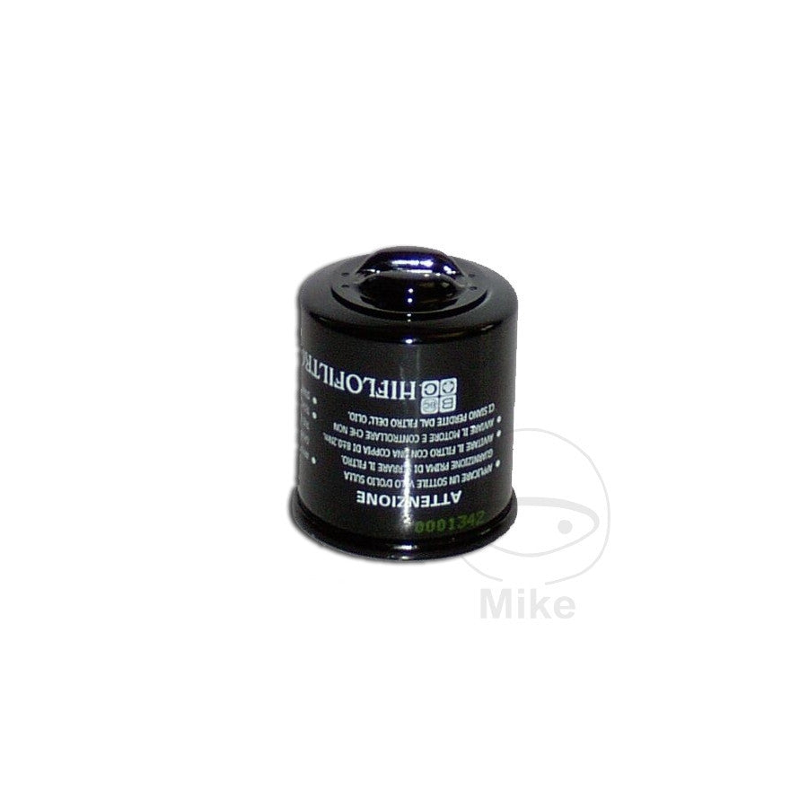 Filtru ulei HifloFiltro HF183