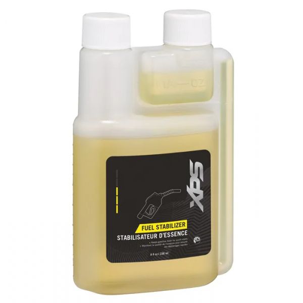 Aditiv / tratament benzina BRP XPS Fuel Stabilizer, 236 ml