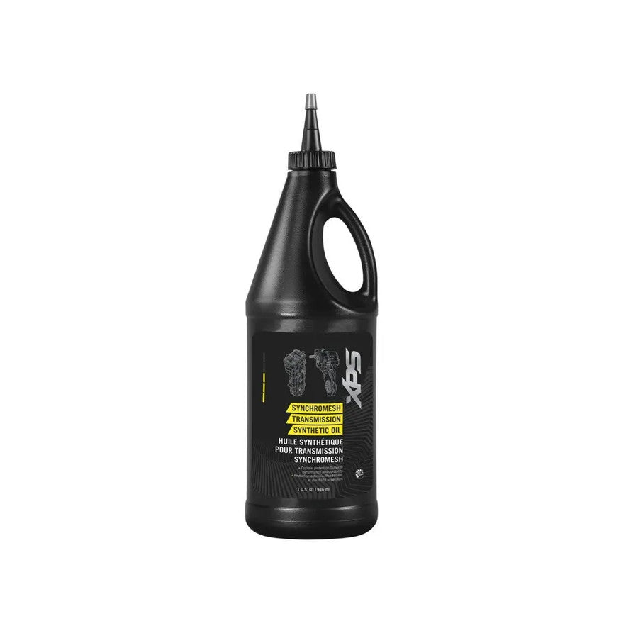 Ulei transmisie BRP XPS sintetic 75W140