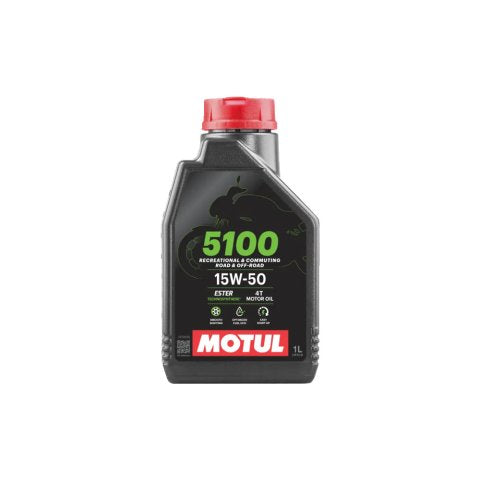 Ulei Motul 5100 15w50
