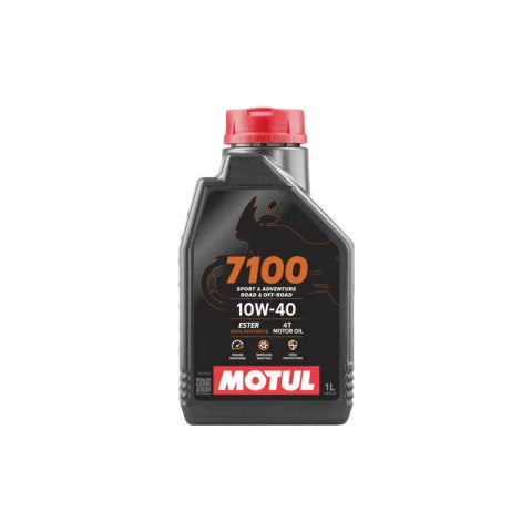 Ulei Motul 7100 10w40