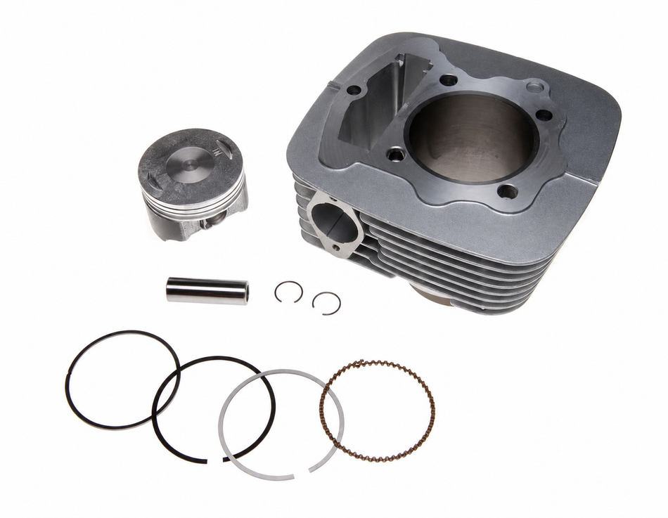 Set Motor ATV 250 65.4 mm (racire pe aer)