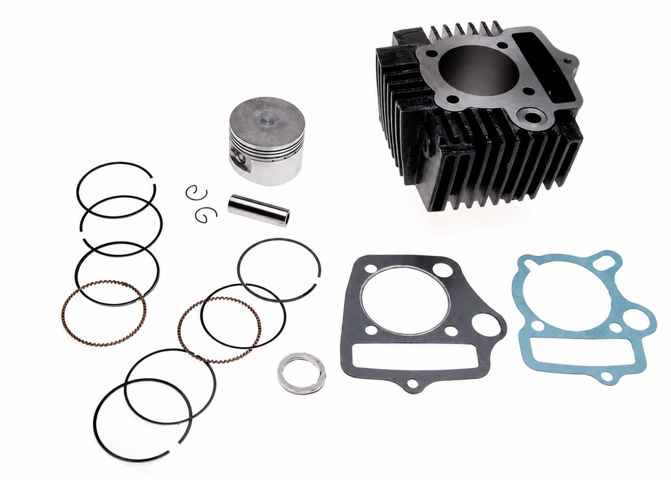 Set motor ATV 107-110-125 cm3 52,4mm