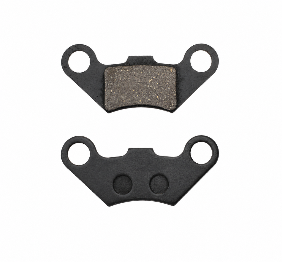 Placute frana ATV 107/ 110 / 125