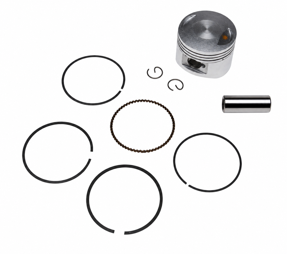 Piston ATV 125 cm3 (54 mm, B14)