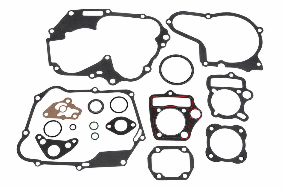 Garnituri complete ATV 110 - 125 cm3 China