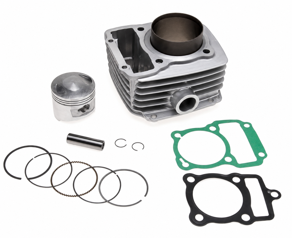 Set Motor ATV 200 63 mm Racire pe aer