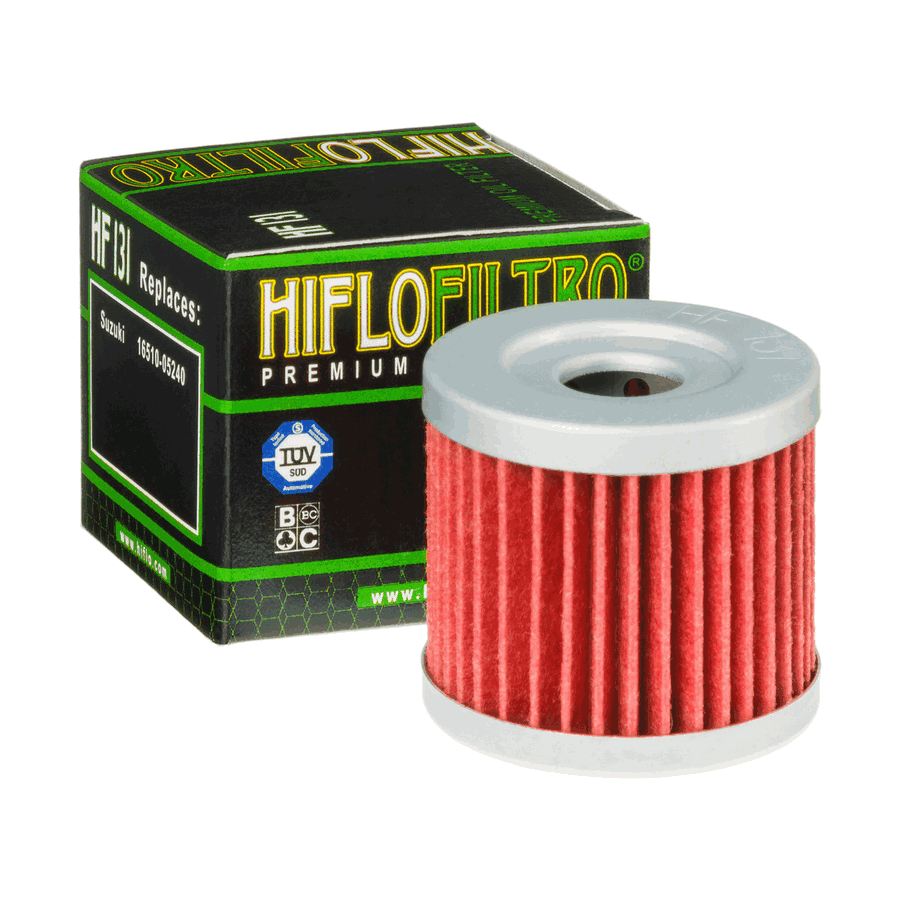 Filtru ulei HifloFiltro HF131