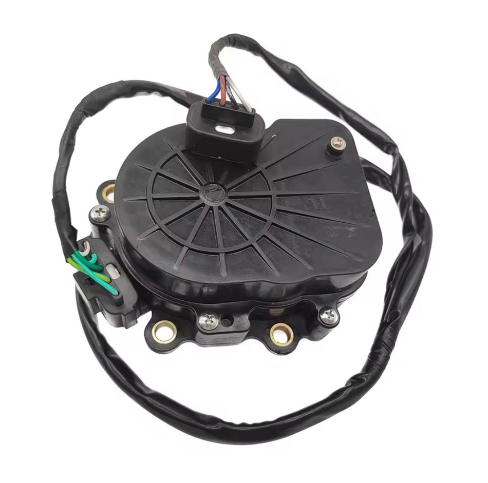 Motoras cuplare 4x4 CF Moto 500/500A