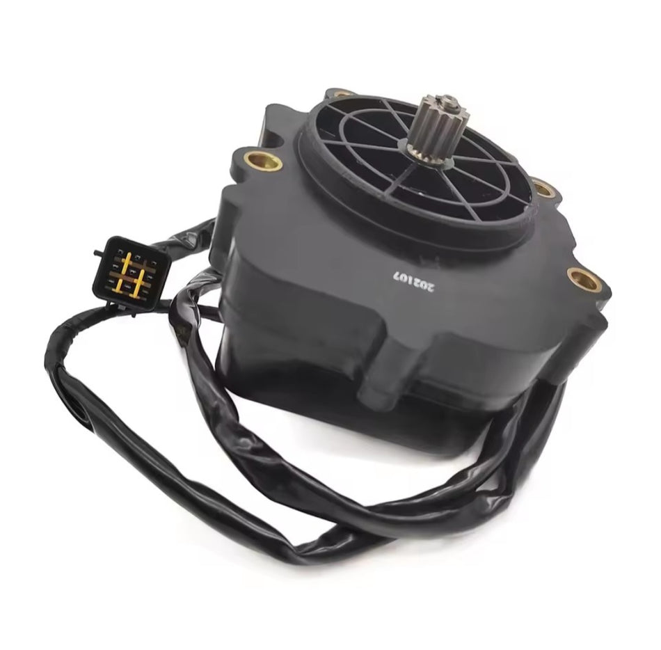 Motoras cuplare 4x4 CF Moto 500/500A