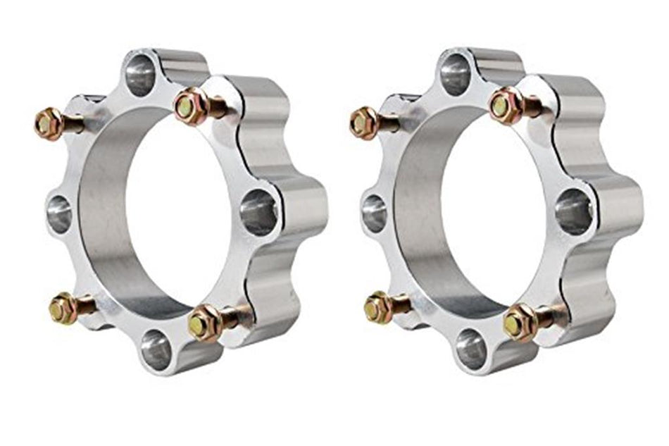 Distantiere roti ATV 4x136- 40 mm