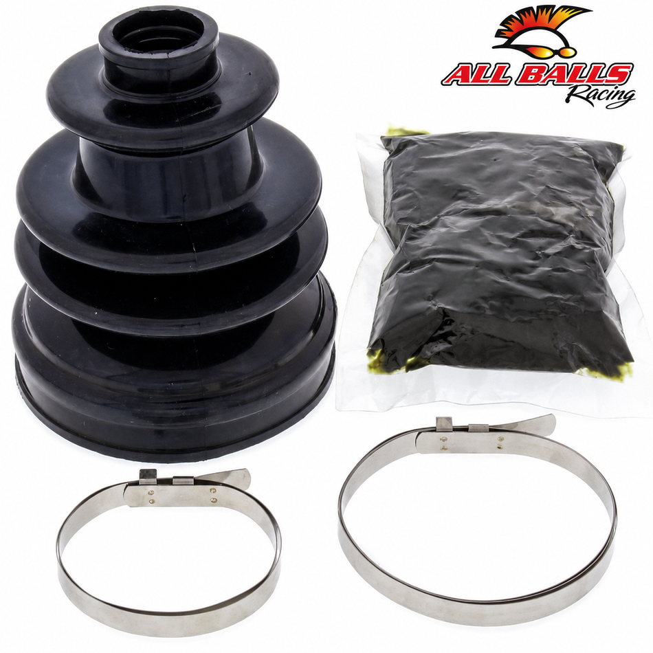 Burduf planetara All Balls 19-5004