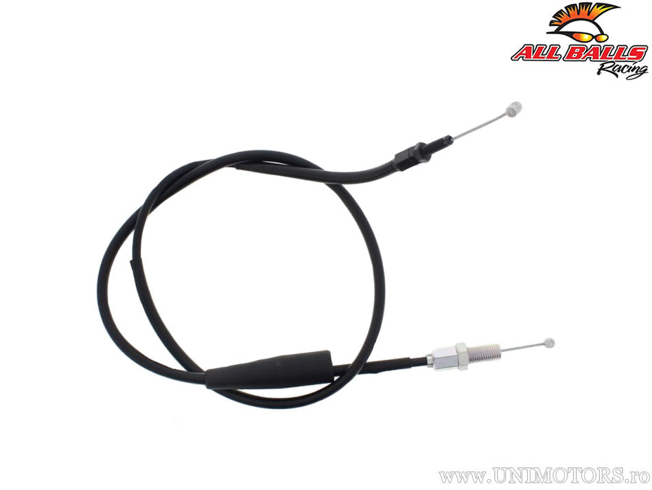 Cablu acceleratie - Kawasaki KVF650 Brute Force ('06-'13) / KVF750 Brute Force ('05-'07) - All Balls