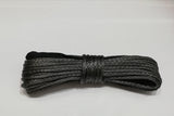 Sufa sintetică pentru troliu 6mm 15m