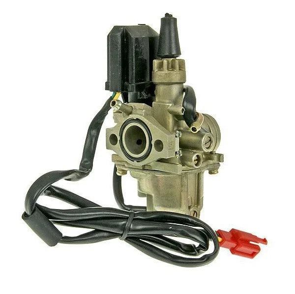 Carburator Scuter Peugeot 50cc