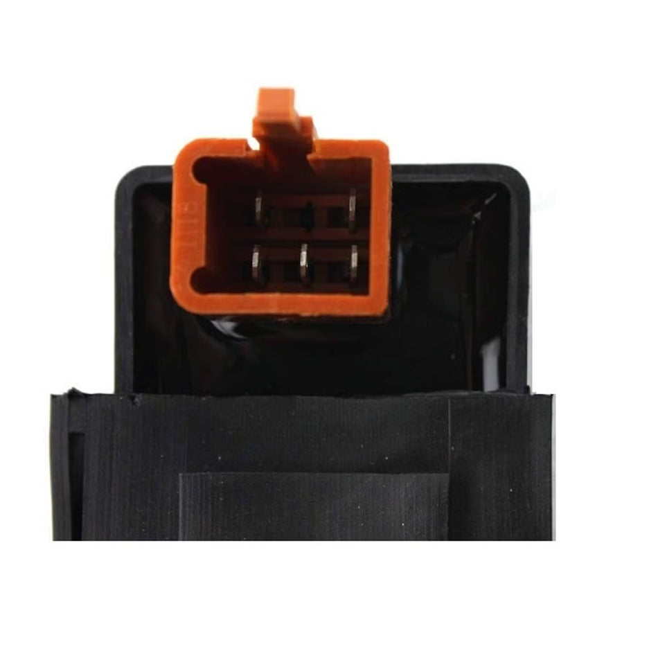 Cdi atv/cross 5 pini 50-125cc