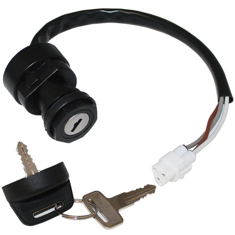 Contact Atv Kawasaki Kvf/Brute Force 650 750
