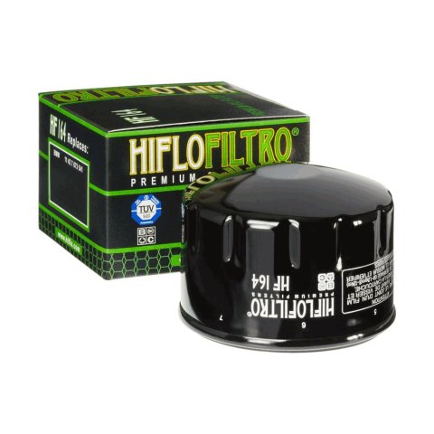 Filtru ulei motor HifloFiltro HF164