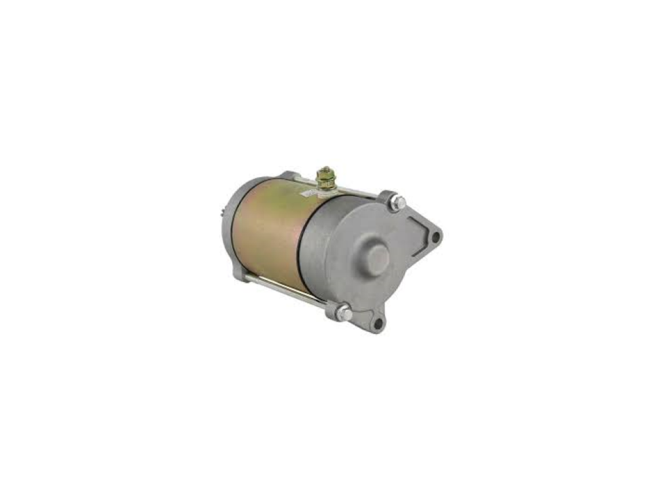 Electromotor CF Moto CForce 450/520/550/625 după 2015, 44x14x168mm, 9 dinti