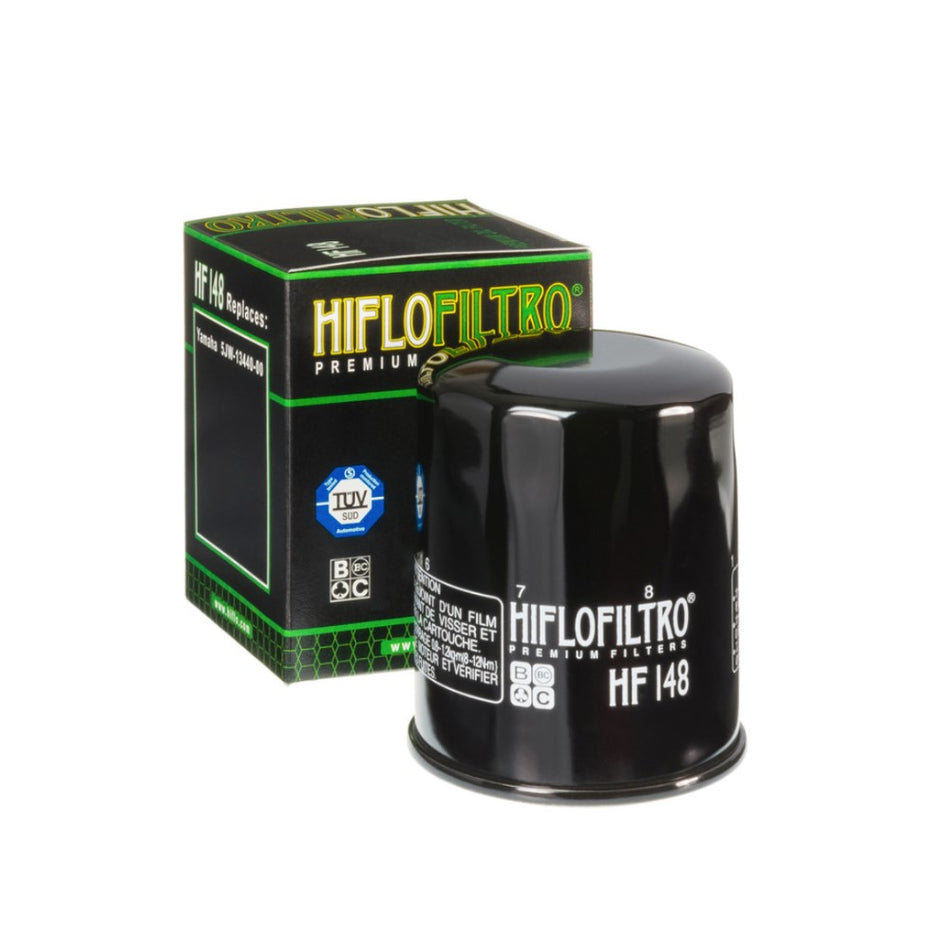 Filtru ulei HifloFiltro HF148