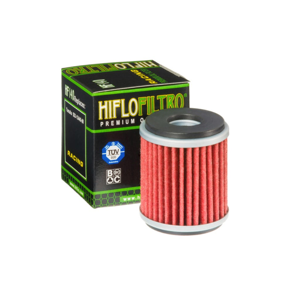 Filtru ulei HifloFiltro HF 140
