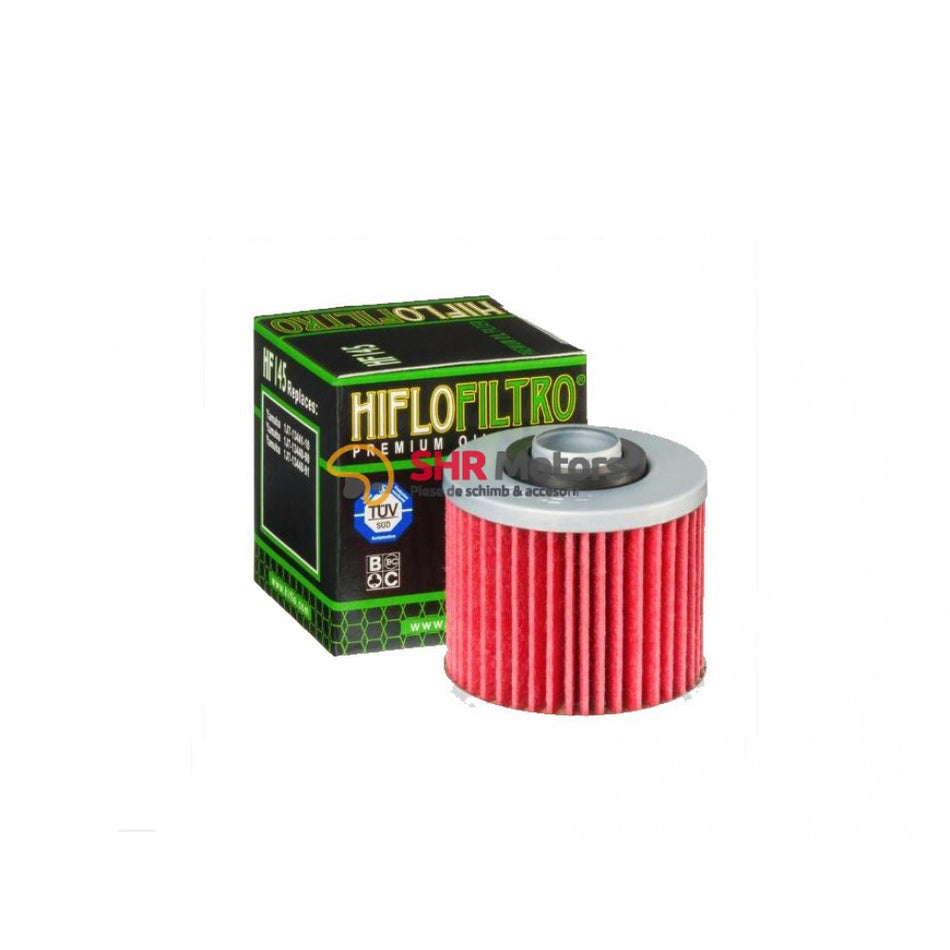 Filtru ulei HifloFiltro HF145