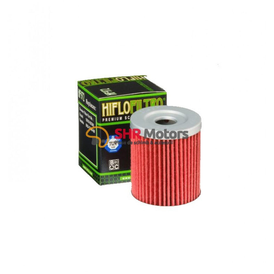 Filtru ulei Scuter - Moto - ATV HifloFiltro HF972