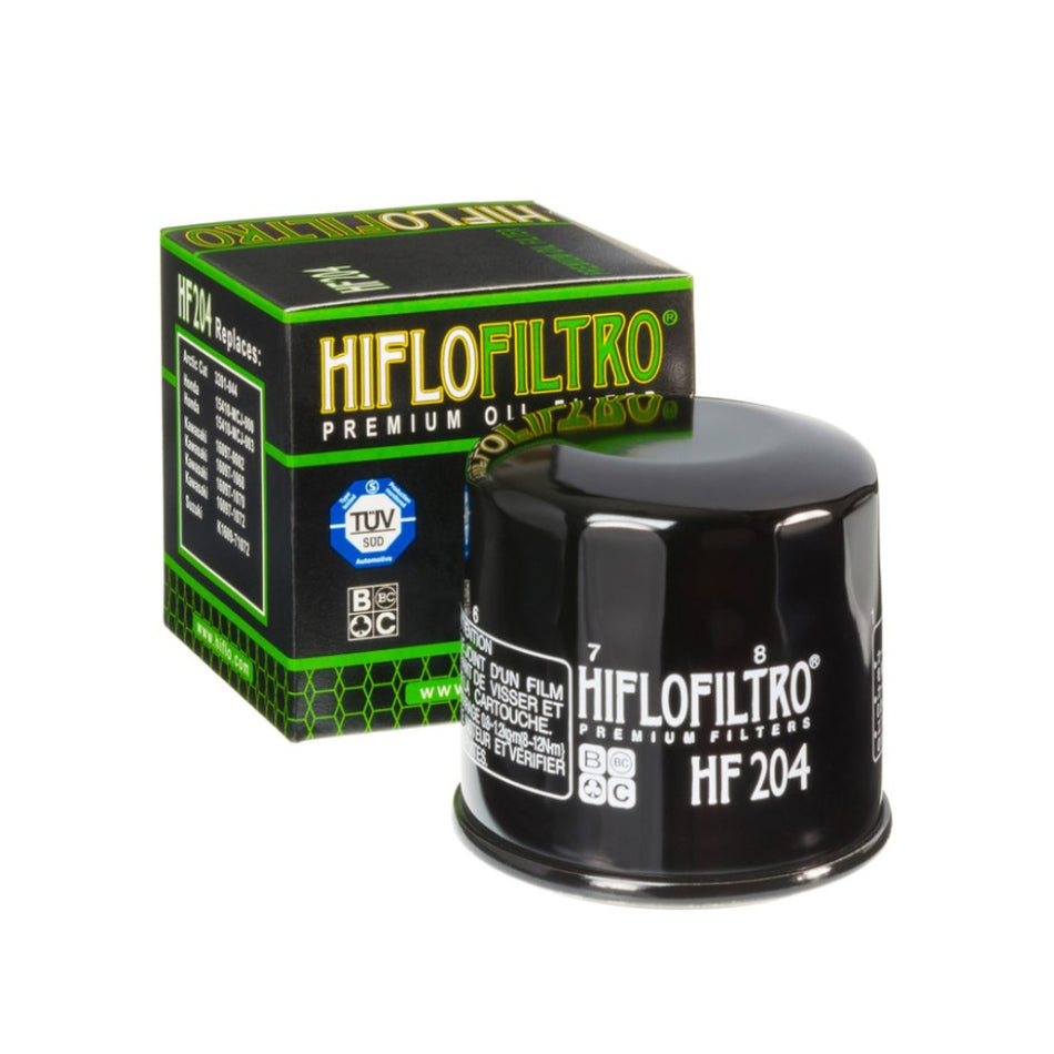 Filtru ulei HifloFiltro HF 204