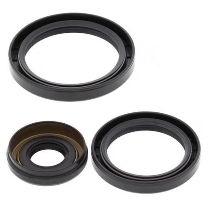 Kit Simeringuri Diferential Fata Kawasaki Brute Force/KVF 650 750 Aftermarket