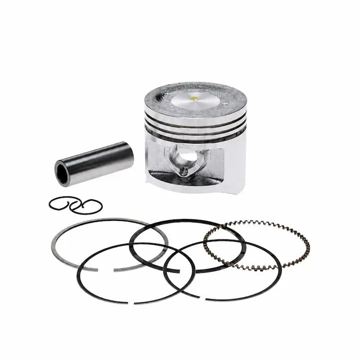 Piston Atv 53mm SMC/CBT 250CC 2 pistoane