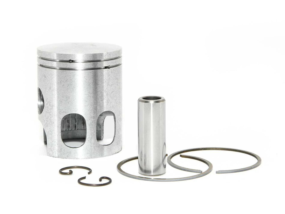 Kit Piston Scuter 2T Yamaha 50 (f 44.5 mm, d=10 mm)