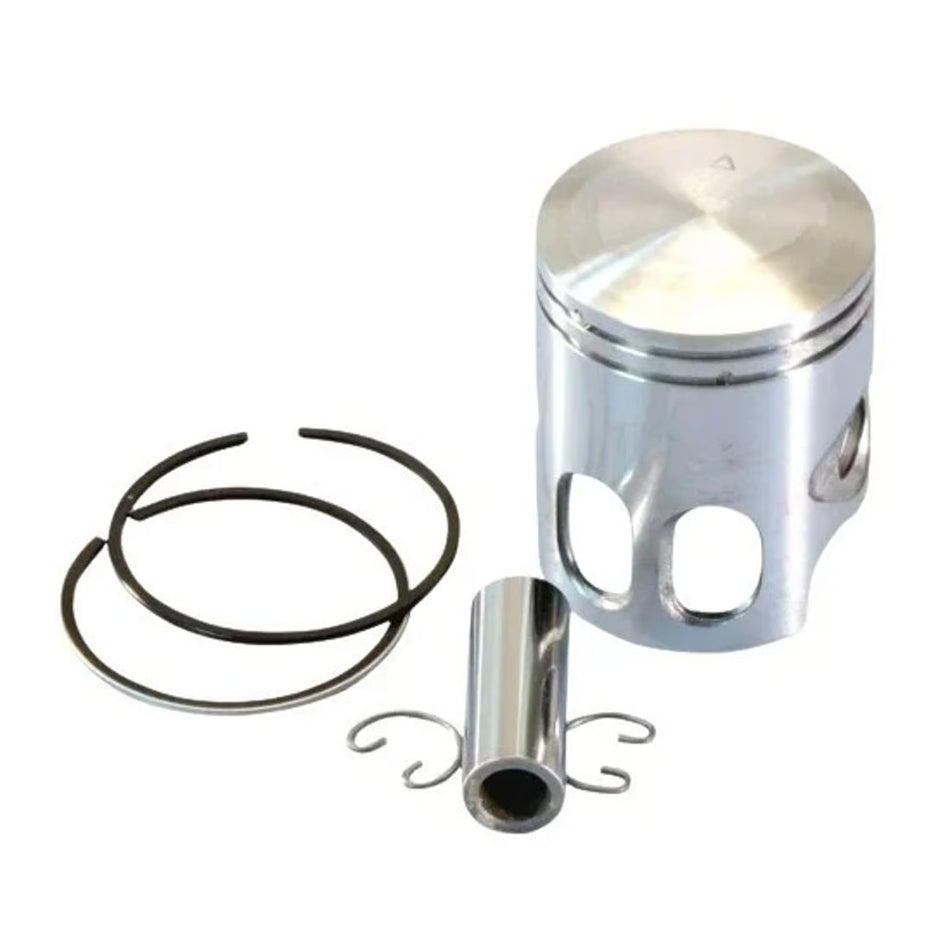 Kit Piston Scuter 2T Yamaha 50 (f 44.5 mm, d=10 mm)