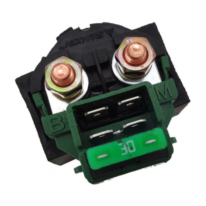 Releu pornire CF Moto 400/450/500/520/550/625, 2007-2025