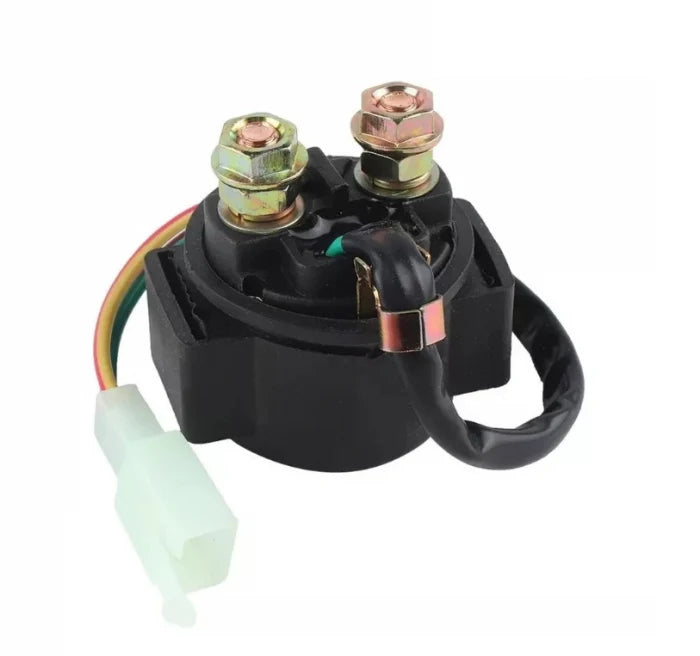 Releu pornire atv/cross 50-125cc