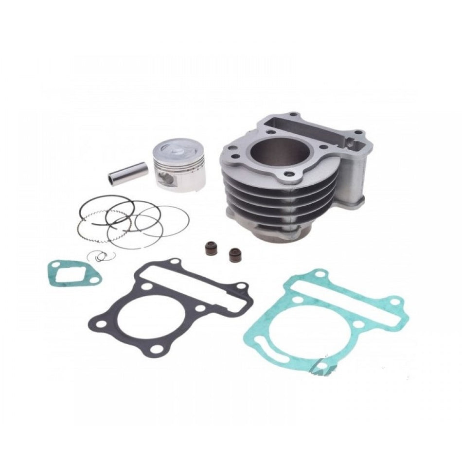 Set motor GY 80 cm3