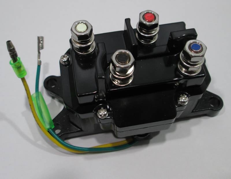 Releu Troliu Universal